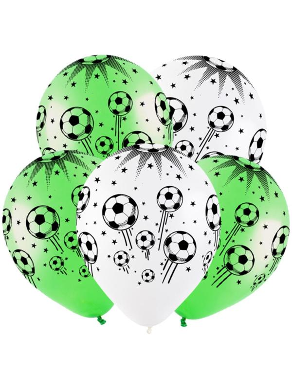 Шар латексный 12