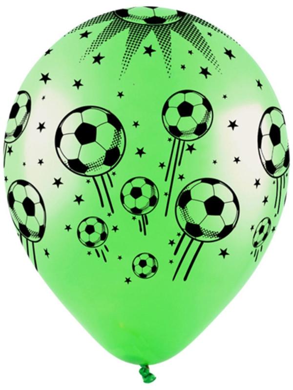 Шар латексный 12