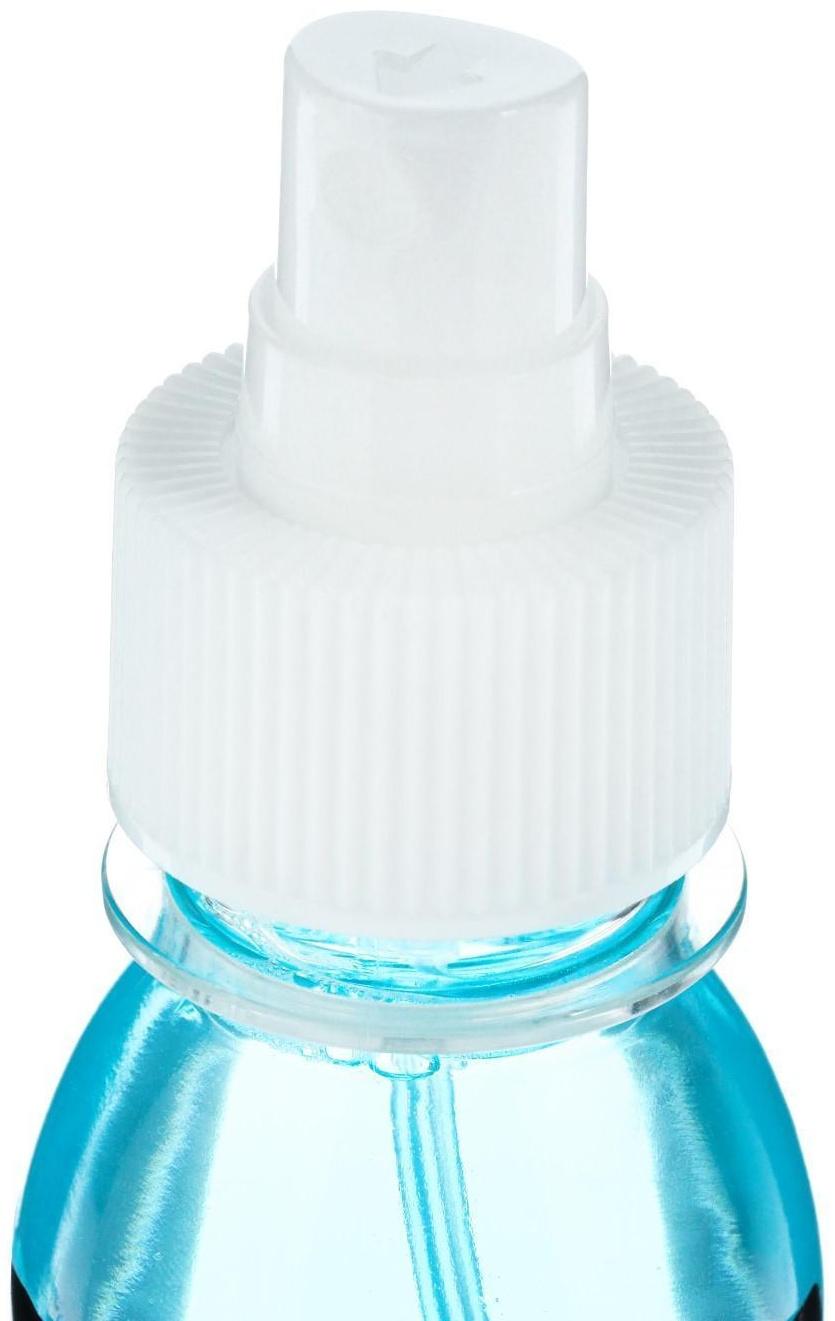 Очиститель стёкол Grand Caratt, спрей 100 мл