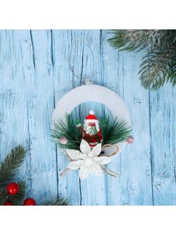 Украшение новогоднее 