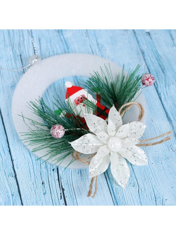 Украшение новогоднее 