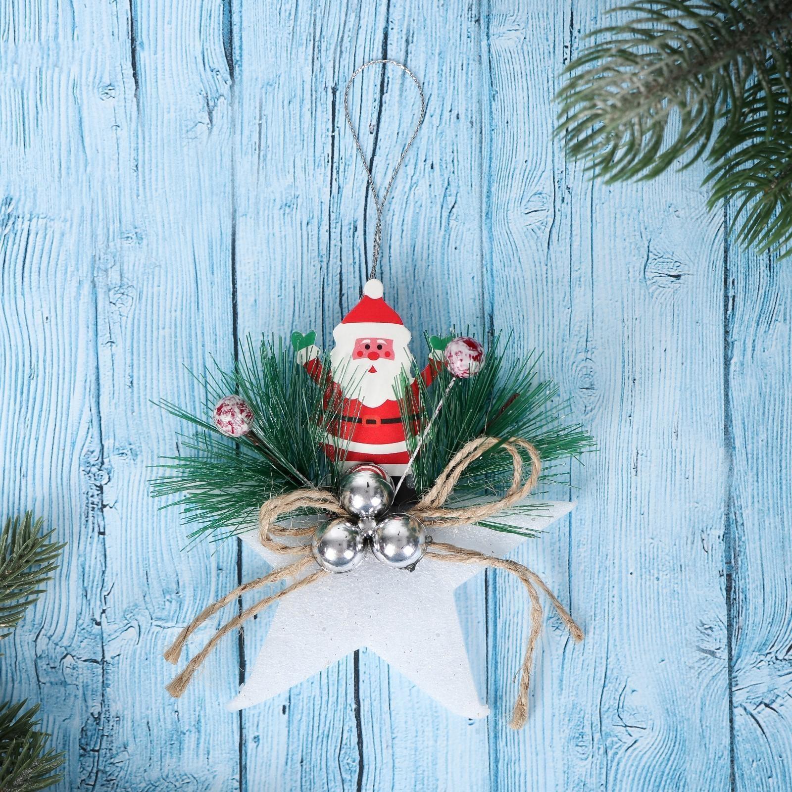 Украшение новогоднее 