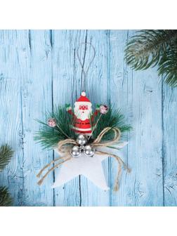 Украшение новогоднее 