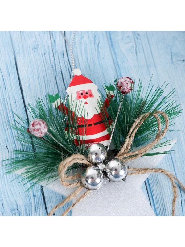 Украшение новогоднее 