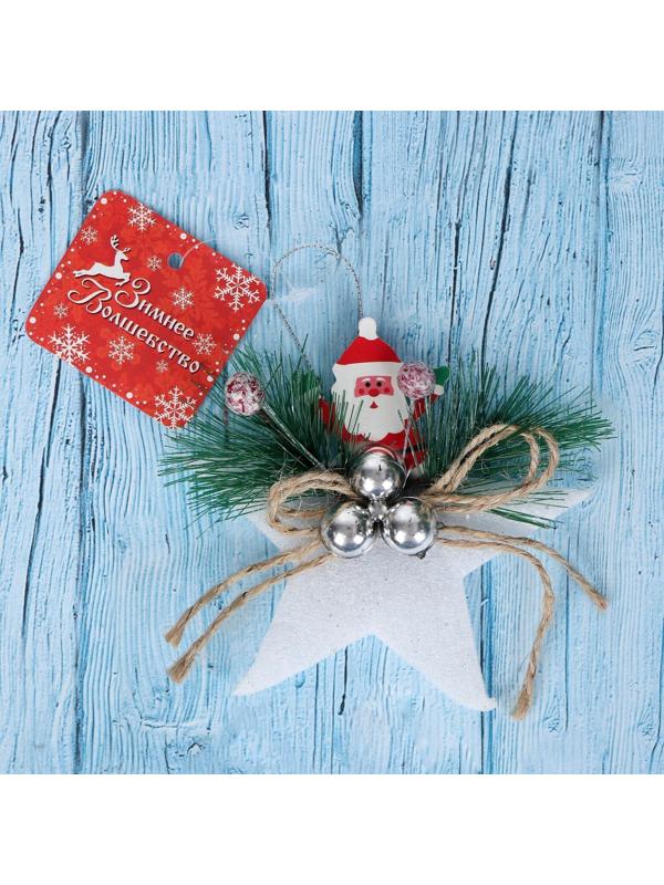 Украшение новогоднее 