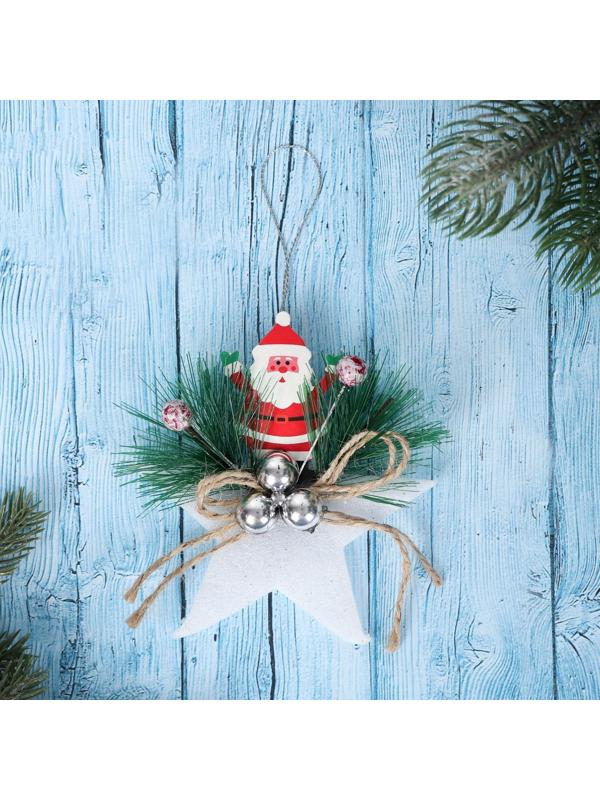 Украшение новогоднее 