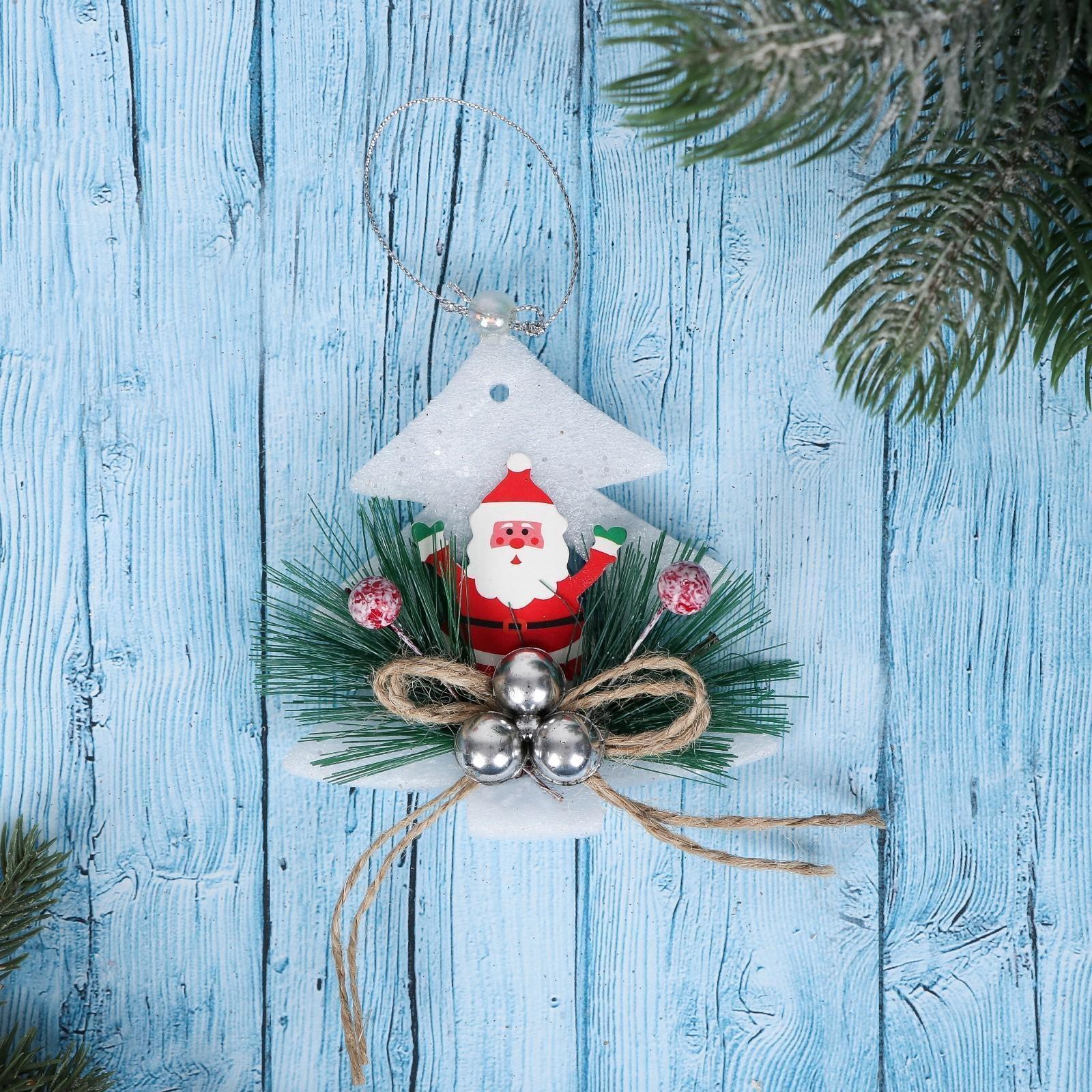 Украшение новогоднее 