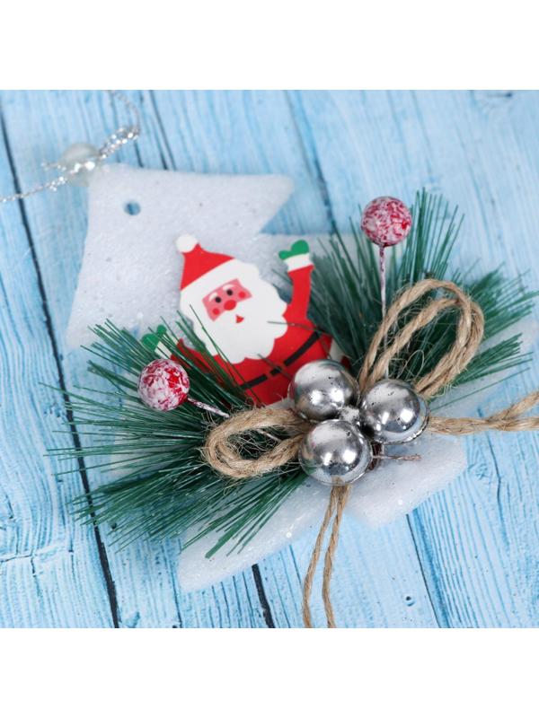 Украшение новогоднее 