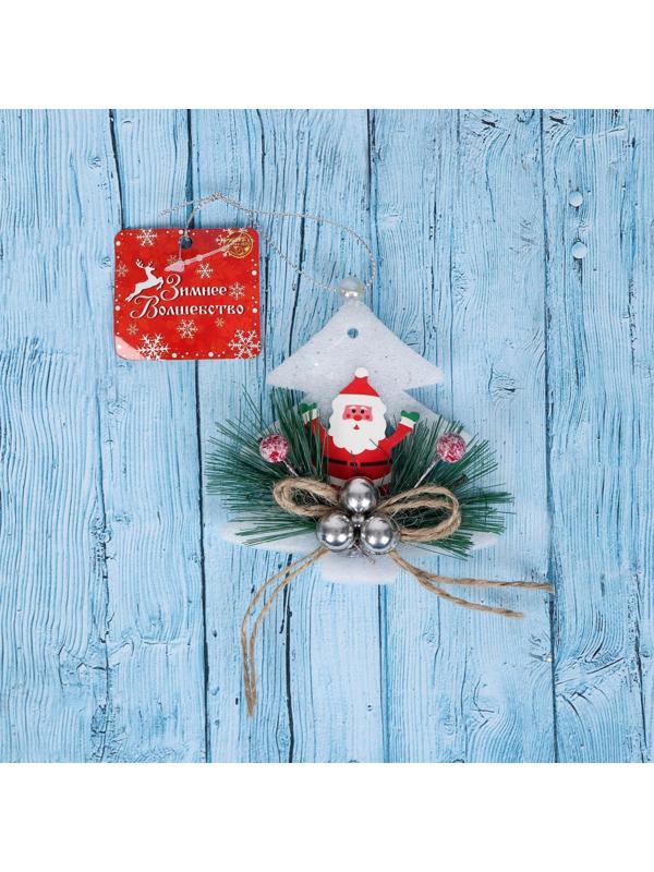 Украшение новогоднее 