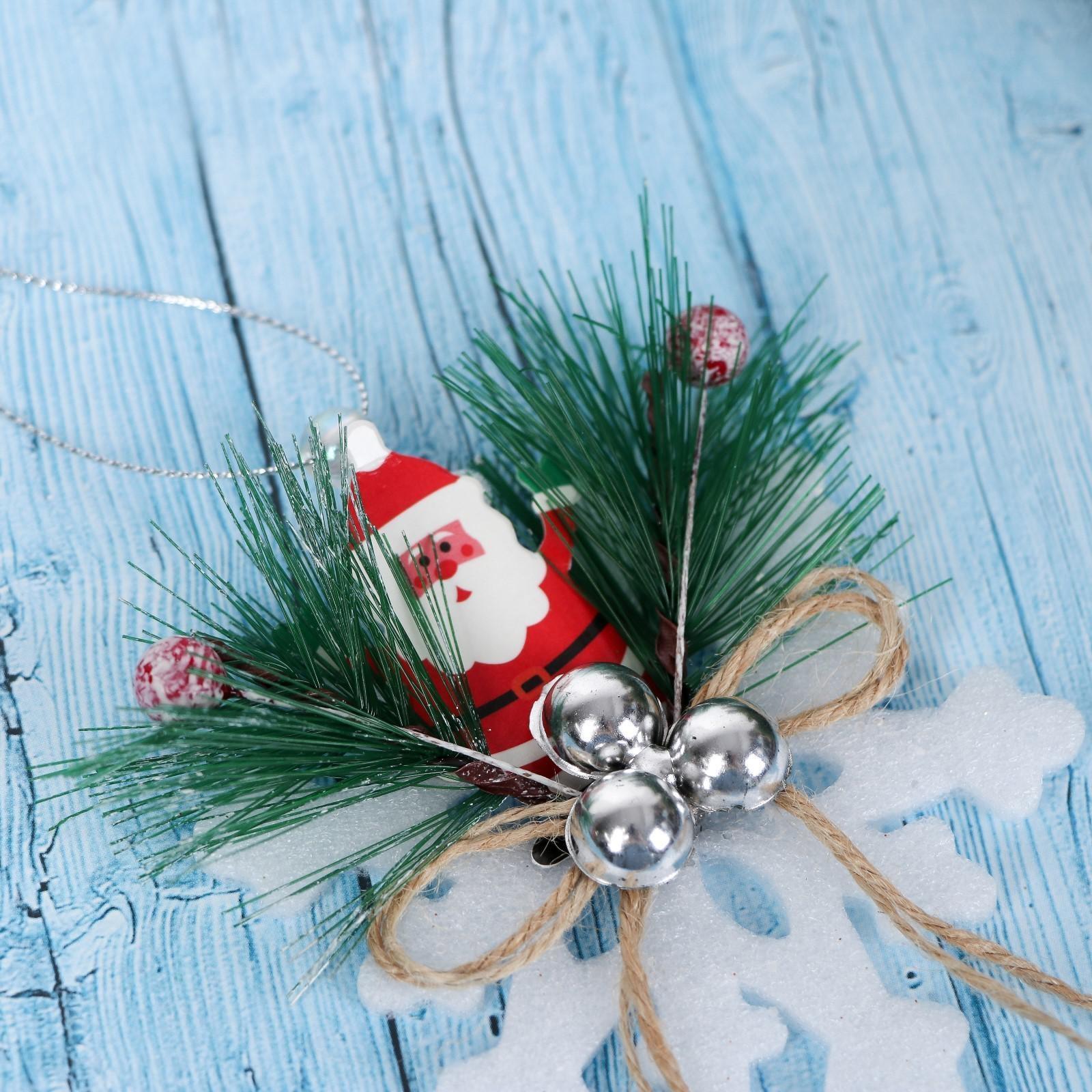 Украшение новогоднее 