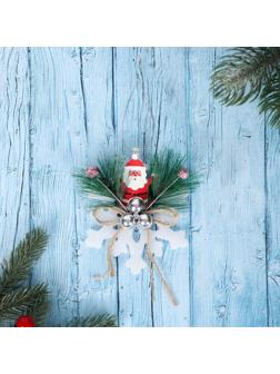 Украшение новогоднее 