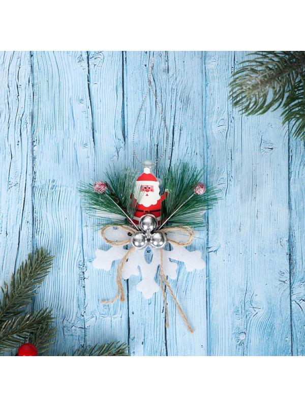 Украшение новогоднее 