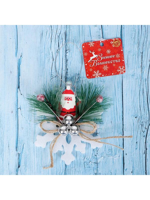 Украшение новогоднее 