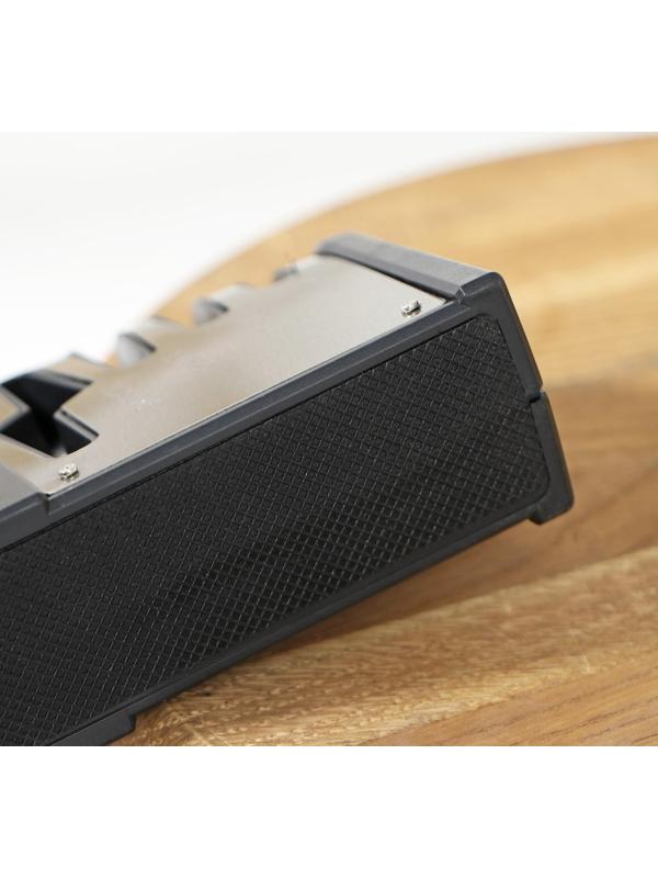 Точилка для ножей Serenity, 4 режима