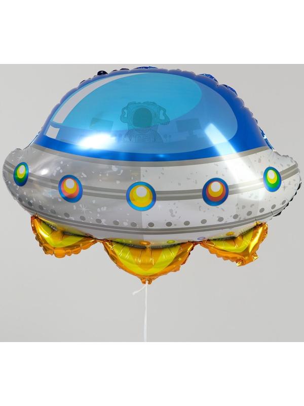 Шар фольгированный 26