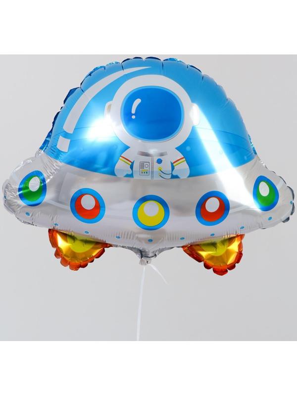 Шар фольгированный 26