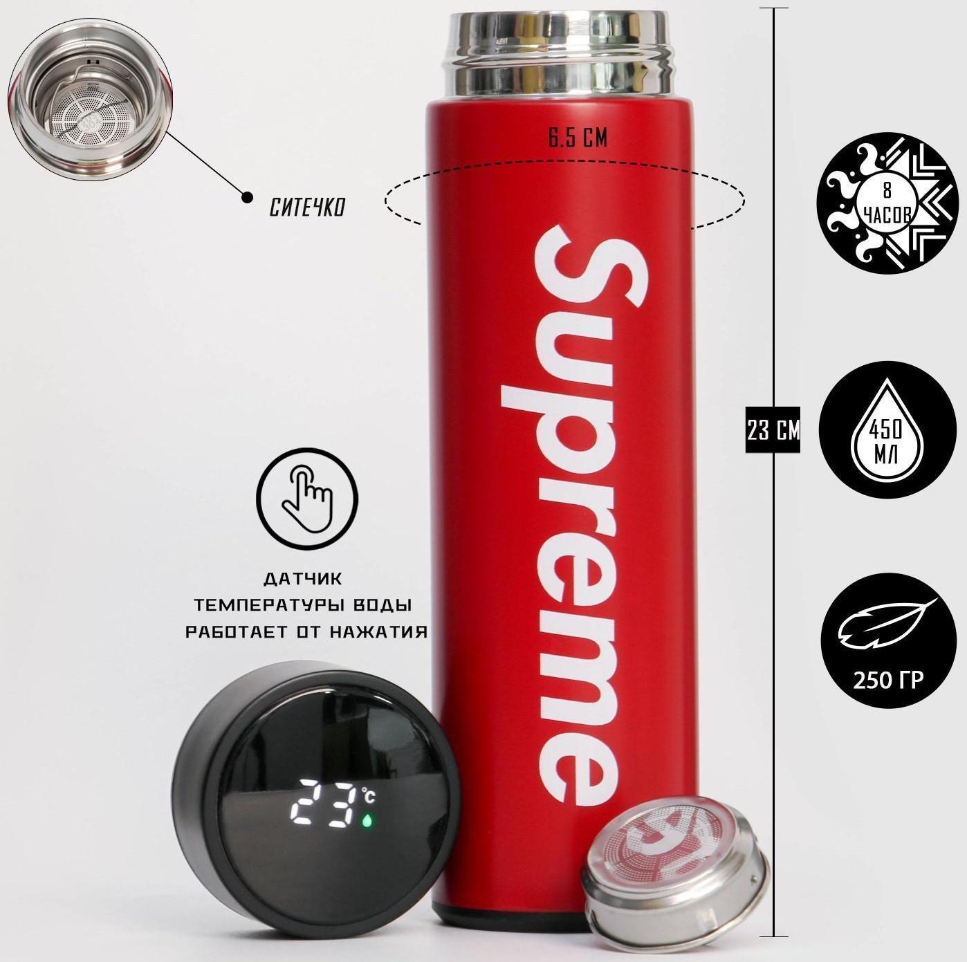 Термос, серия: Basic, 