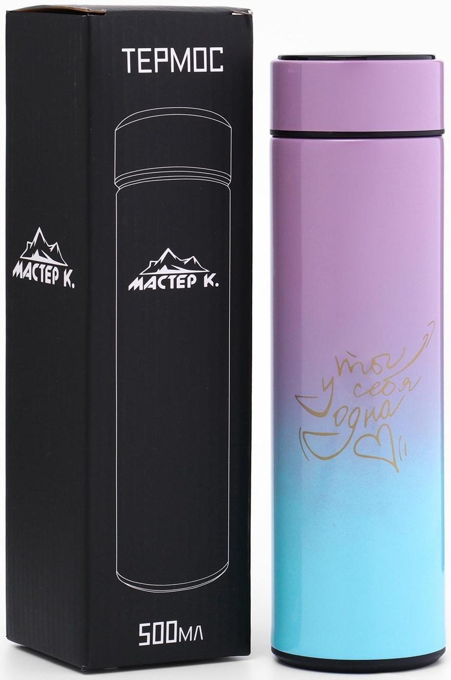 Термос, серия: Basic, 