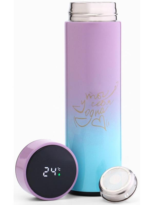 Термос, серия: Basic, 