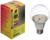 Фитолампа светодиодная Luazon, А60, E27, 12 Вт, IP44, 220 В, 270°, полноспектральная