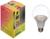 Фитолампа светодиодная Luazon, А60, E27, 15 Вт, IP44, 220 В, 270°, полноспектральная