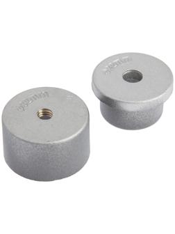 Насадки для сварки пластиковых труб ТУНДРА, 32 мм