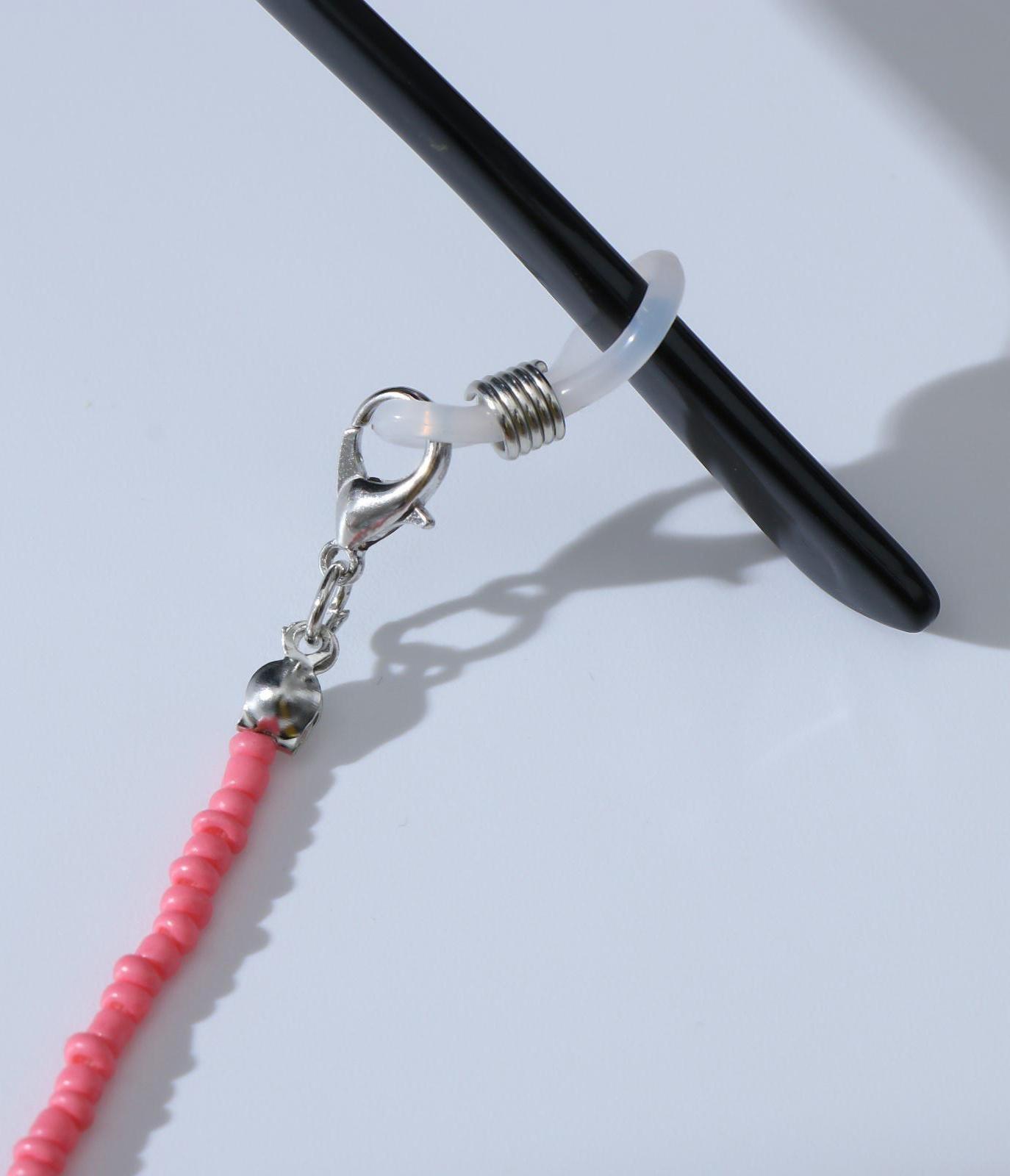 Цепочка для очков 