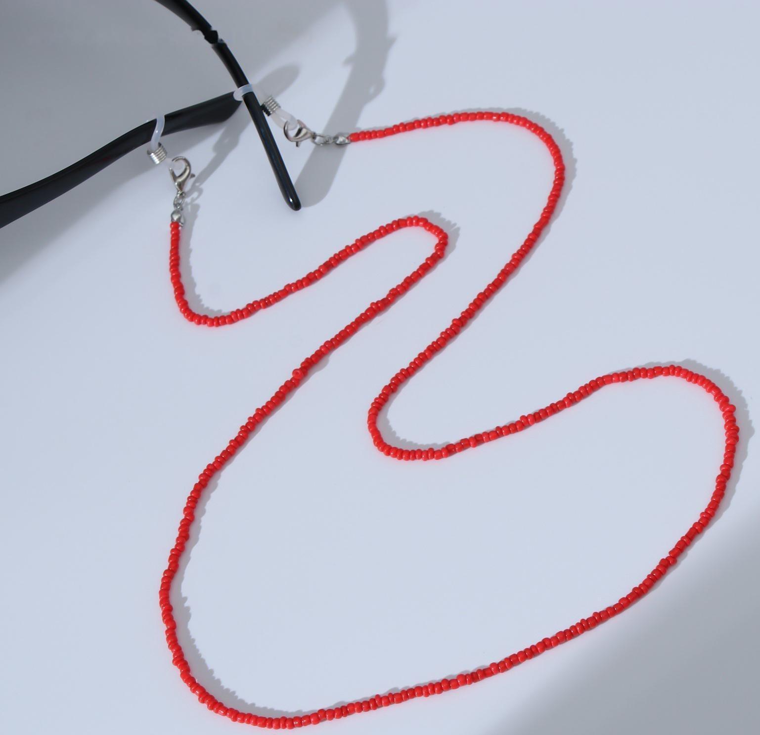 Цепочка для очков 