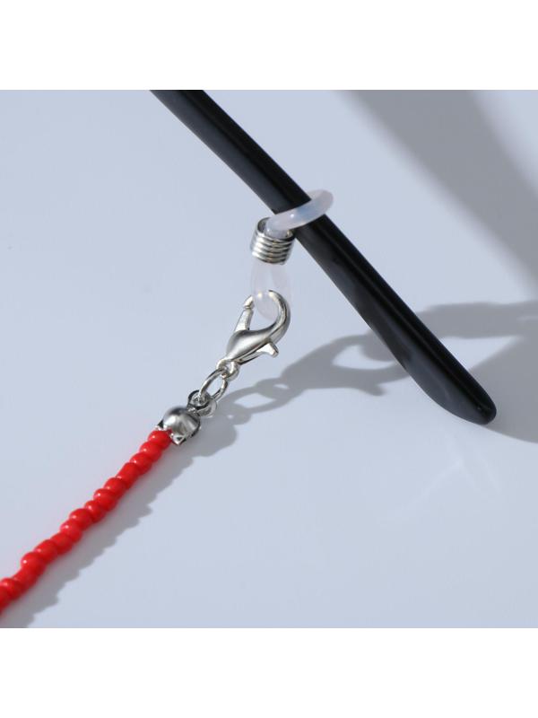 Цепочка для очков 