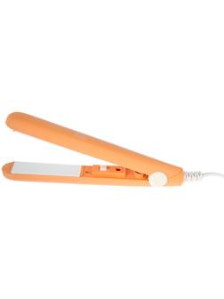 Выпрямитель Irit IR-3186, 20 Вт, керамическое покрытие, 160°С, оранжевый.