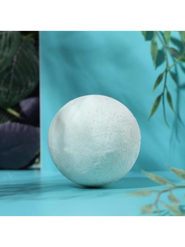 Бомбочки для ванны  «Кладовая красоты», с ароматом яблока, 120 г