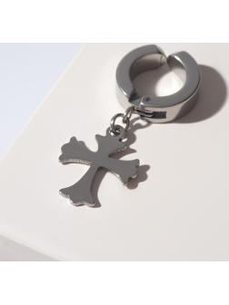 Моно-серьга 