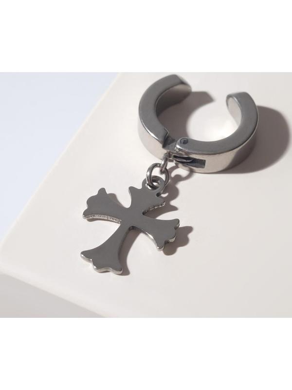 Моно-серьга 