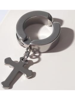 Моно-серьга 