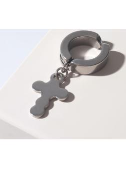 Моно-серьга 