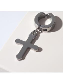 Моно-серьга 