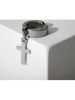 Моно-серьга 