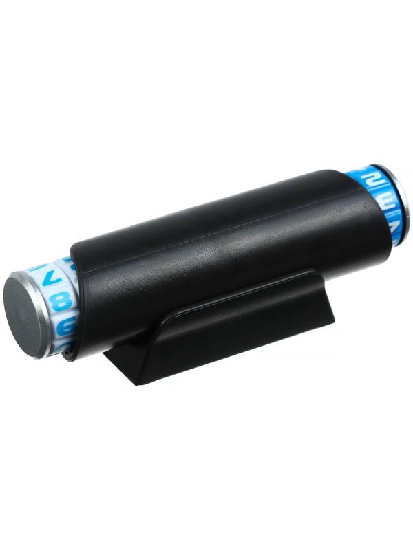 Табличка с номером сотового Cartage, вращающего типа