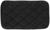 Коврик на подлокотник 29×19, экокожа, черный
