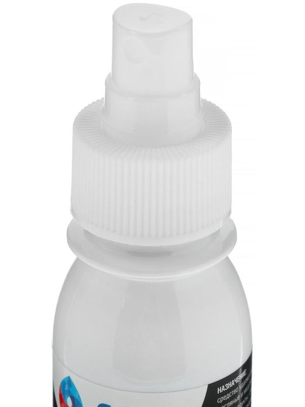 Чернитель шин Grand Caratt, спрей 100 мл