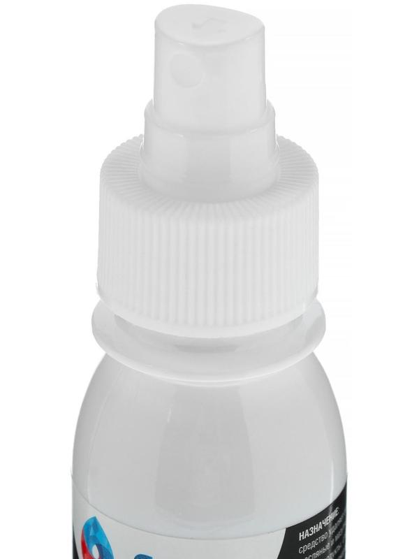 Полироль салона Grand Caratt матовый, драконово дерево, спрей 100 мл