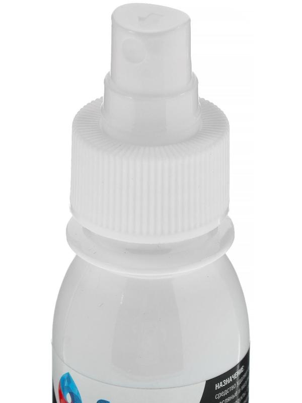 Очиститель салона Grand Caratt, спрей 100 мл