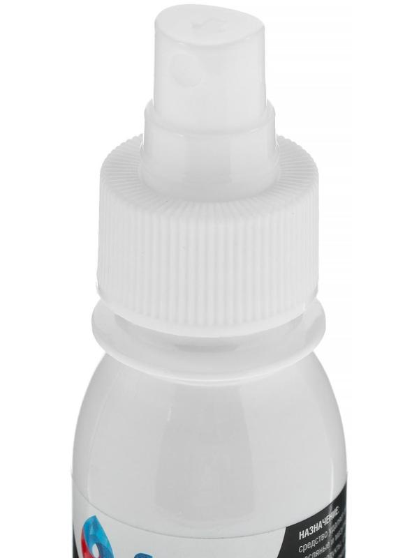 Очиститель следов насекомых Grand Caratt, спрей 100 мл