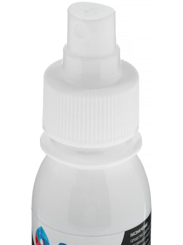 Очиститель битума Grand Caratt, спрей 100 мл