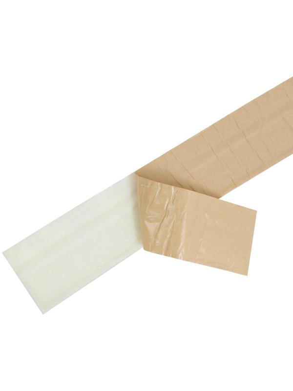 Самоклеящийся ПВХ плинтус 3D белый вензель, 2,3м