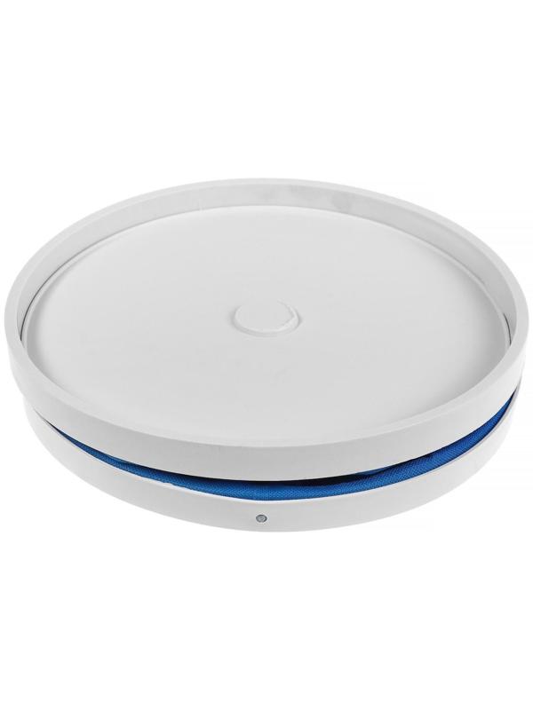 Ведро складное 13 л, автомобильное, цвет синий