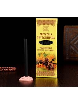 Набор традиционных русских благовоний «Ангарская лиственница»
