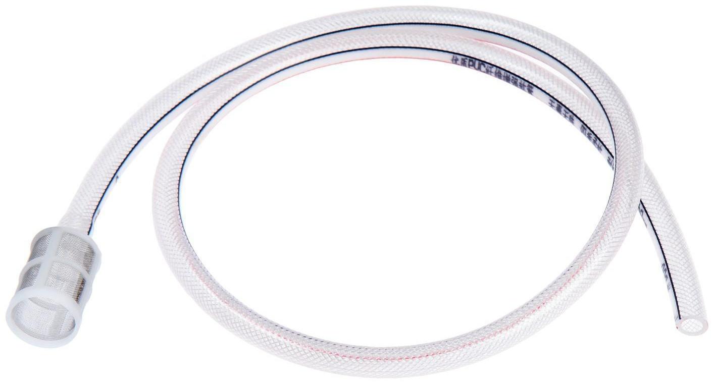 Минимойка автомобильная, погружная, 12 В, 120 Вт, 9 л/мин, шланг 8 м, провод 3 м, в кейсе