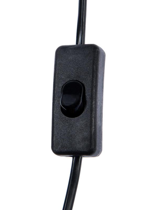 Минимойка автомобильная, погружная, 12 В, 120 Вт, 9 л/мин, шланг 8 м, провод 3 м, в кейсе