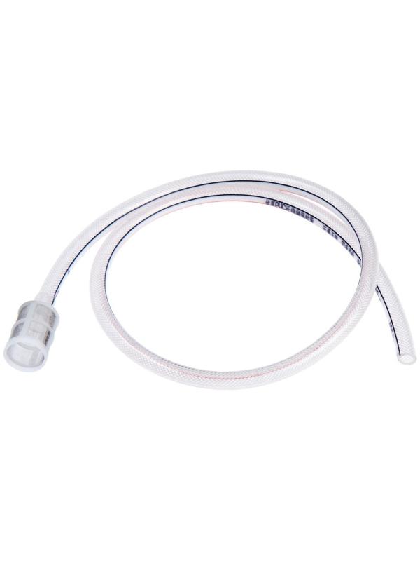 Минимойка автомобильная, погружная, 12 В, 120 Вт, 9 л/мин, шланг 8 м, провод 3 м, в кейсе